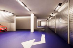 Box / Garage di 18 m² a Napoli