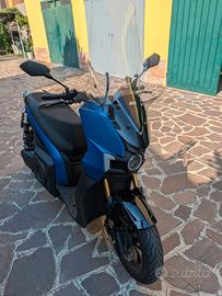 Seat mò Performance