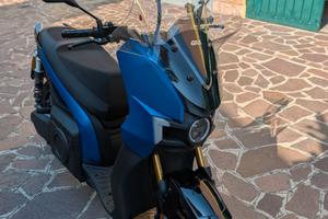 Seat mò Performance