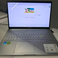 Notebook Asus Vivobook 15 Oled K513EQ
