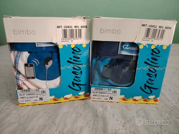 12 mutande bambino nuove 