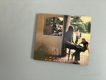 Cd Pink Floyd