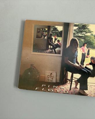 Cd Pink Floyd