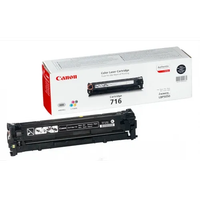 Toner Canon 716 nero