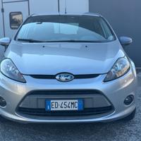 Ford Fiesta 1.2 82 CV 5 porte Titanium