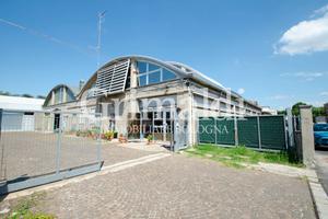 Industriale/Artigianale a Granarolo dell'Emilia