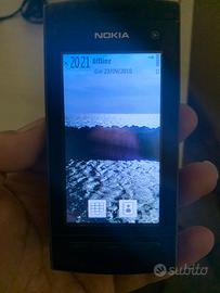 Telefono Nokia touch