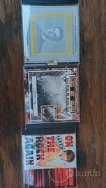 CD musicali
