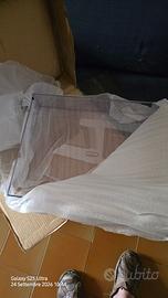 Cover Giradischi LencoL75 L78