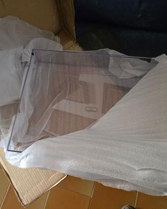 Cover Giradischi LencoL75 L78