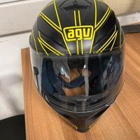 Casco AGV K5