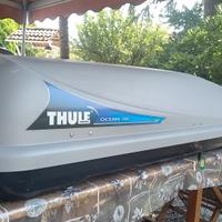 Box auto Thule Ocean 780