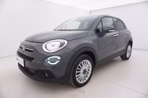 Fiat 500X Connect DCT BR043358 1.3 Benzina 150CV