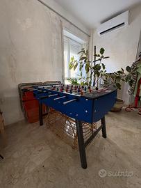 Biliardino come nuovo