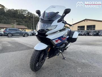 BMW K 1600 GT Sport Abs my22