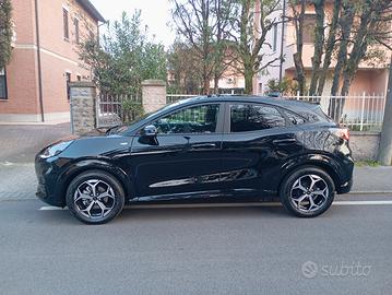 FORD PUMA ST-LINE 