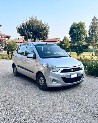 Hyundai i10- 2015