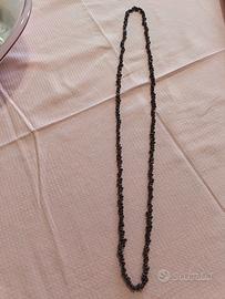 collana granatina 