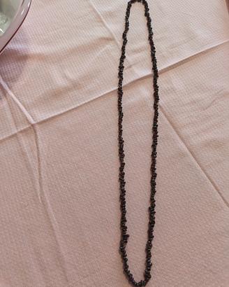 collana granatina 