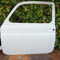 sportelli fiat 500 epoca