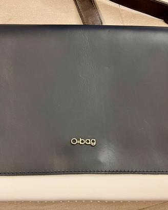 Borsa a tracolla O bag