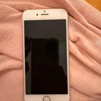 I phone 6