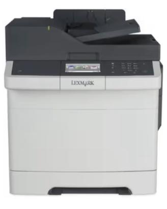Stampante LEXMARK
