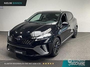 Ricambi usati porta musata renault clio 2024