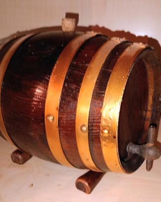 botte da liquore 