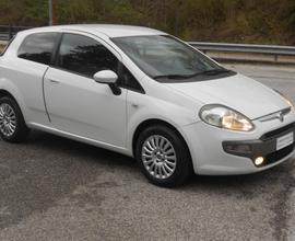 PUNTO EVO VAN(2posti)1.3mjet(FERMA dal 2014)E5A