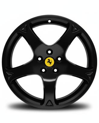 4 Cerchi da 19' in Lega - Ferrari - California - S