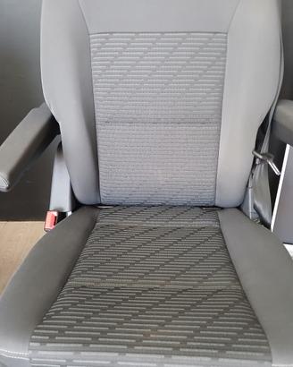 Sedile singolo originale VW Multivan T5 / T6