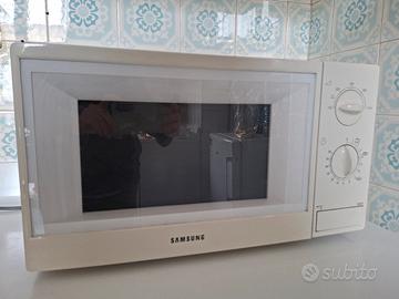 Forno a microonde Samsung