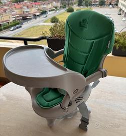 Rialzino bimbi per sedia