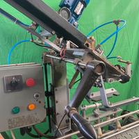 Distributore di capsule