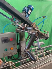 Distributore di capsule