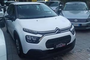 CITROEN - C3 - BlueHDi 75 Seduction