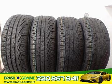 Gomme 225/55/17 PIRELLI Invernali