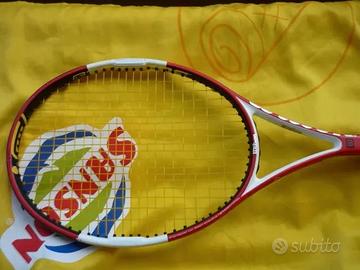 Tennis racchette da tennis Wilson,Head, Babolat