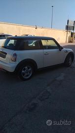 Mini One Ray - Benzina/GPL  - prezzo trattabile