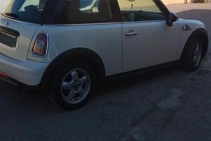 Mini One Ray - Benzina/GPL  - prezzo trattabile