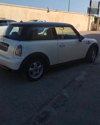 Mini One Ray - Benzina/GPL  - prezzo trattabile