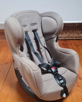 Seggiolino Auto Iseos Neo Beige Bebe Confort