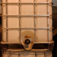 cisterne acqua 1000 litri 