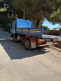 Iveco 50.9 ribaltabile