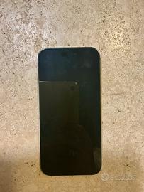 Iphone 14 pro max 128gb