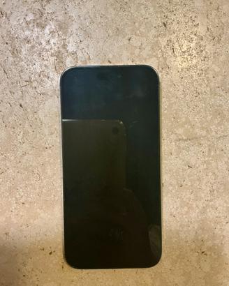 Iphone 14 pro max 128gb