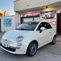 FIAT 500 1.2 Sport