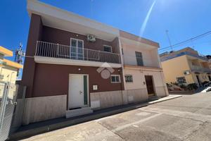 CASA INDIPENDENTE A BARLETTA