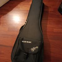 custodia chitarra 